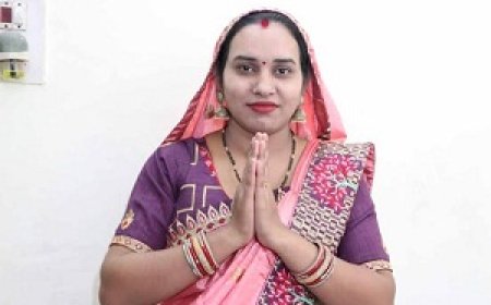 मुद्दे एवं नैतिकता से लड़ा चुनाव - हेमा फणींद्र साहू