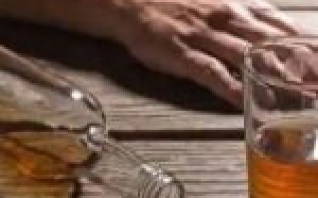 बिलासपुर में जहरीली शराब पीने से 7 लोगों की मौत… 20 से ज्यादा बीमार