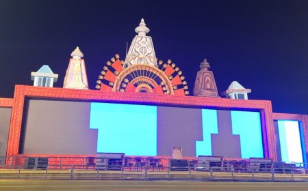 राजिम कुंभ कल्प का भव्य आयोजन 12 से 26 फरवरी तक