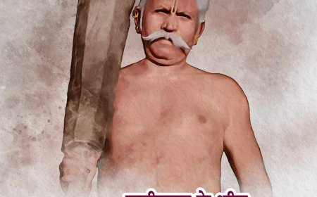 RALFF फिल्म फेस्टिवल में हुई चिंताराम की विशेष स्क्रीनिंग