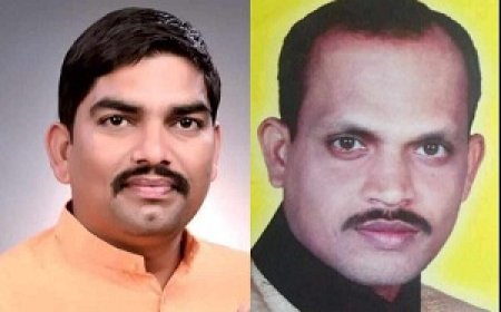 अमलेश्वर : किसके सिर सजेगा ताज  फैसला कल