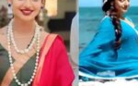 महाकुंभ वाली मोनालिसा को नए लुक में नहीं पहचान पाएंगे आप….ये खूबसूरत तस्वीर हो रही वायरल..