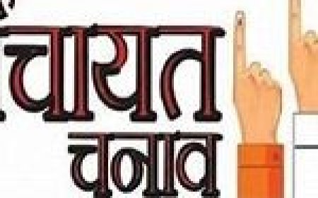 मतदान के बाद आए एक परिणाम ने सबको चौंका दिया