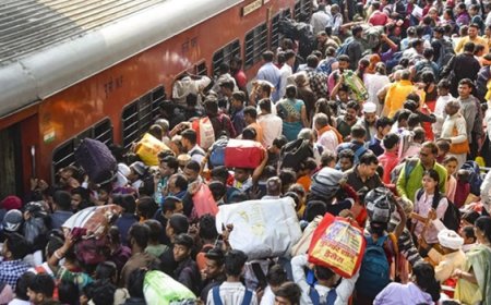 महाकुंभ के अंतिम सप्ताह में भीड़ बढ़ने की आशंका