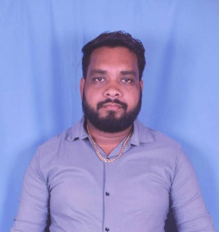 ये वही पुराना बजट है, जो हम पिछले 10 साल से सुनते आ रहे हैं-मोती जांगड़े