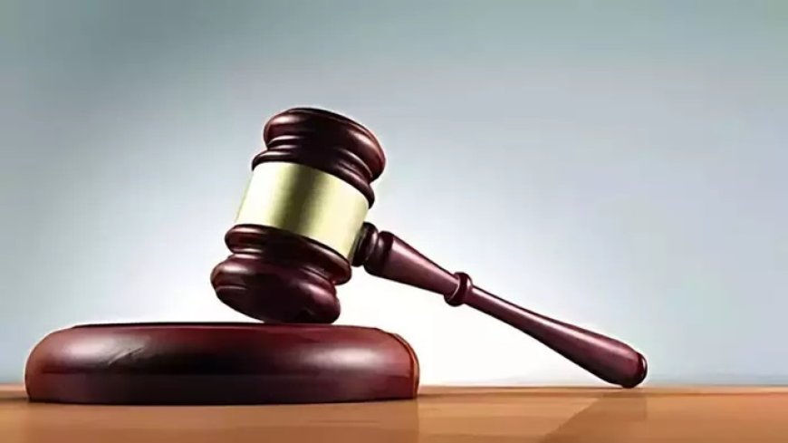 पहली पत्नी के रहते किया दूसरा विवाह, फिर ये हुआ