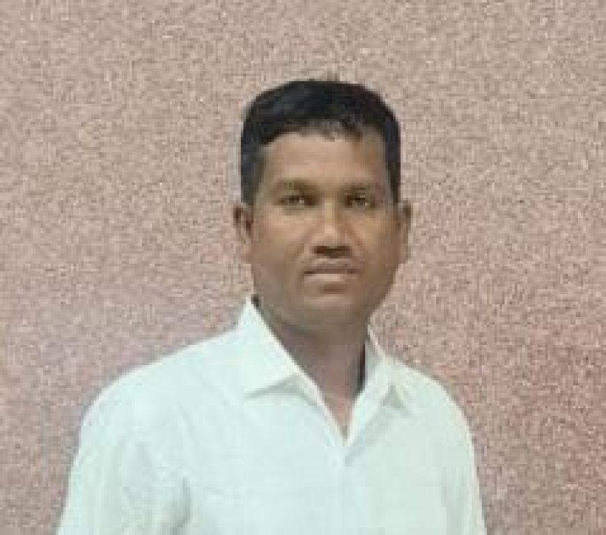 किसान मोर्चा दायरा बढ़ाकर नया रायपुर विधान सभा घोषित कर राज्य आंदोलनकारी किसान मोर्चा ने बनाया योगेश पात्रे को अध्यक्ष,खुलेगा कार्यालय छत्तीसगढी भवन  के नाम से जाना जायेगा- किसान मोर्चा