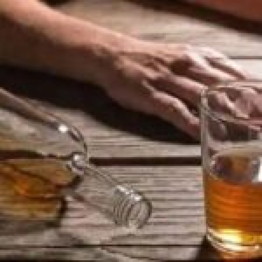 बिलासपुर में जहरीली शराब पीने से 7 लोगों की मौत… 20 से ज्यादा बीमार