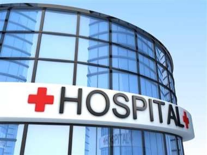 आयुष्मान योजना से बाहर हुए 15 अस्पताल, कई ससपेंड