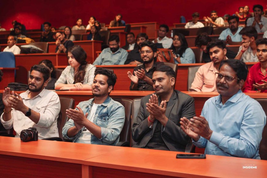 RALFF फिल्म फेस्टिवल में हुई चिंताराम की विशेष स्क्रीनिंग