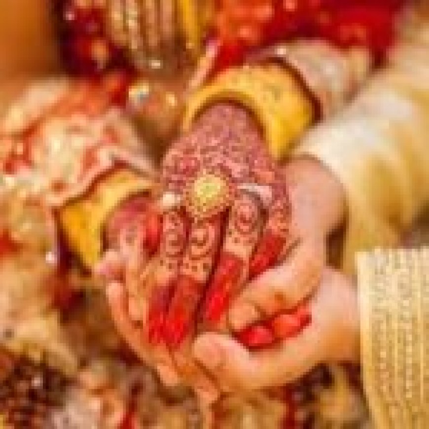 सुहागरात के दिन ही दुल्हन ने किया ऐसा कारनामा…उड़ गए दुल्हे के होश…और अब….