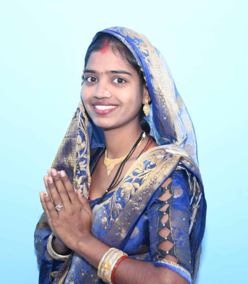 पाटन क्षेत्र के चार और जनपद सदस्यों ने किया भाजपा प्रवेश, अब तक 7 जनपद सदस्य भाजपा में शामिल :: पाटन जनपद में भाजपा एकतरफा बहुमत की ओर
