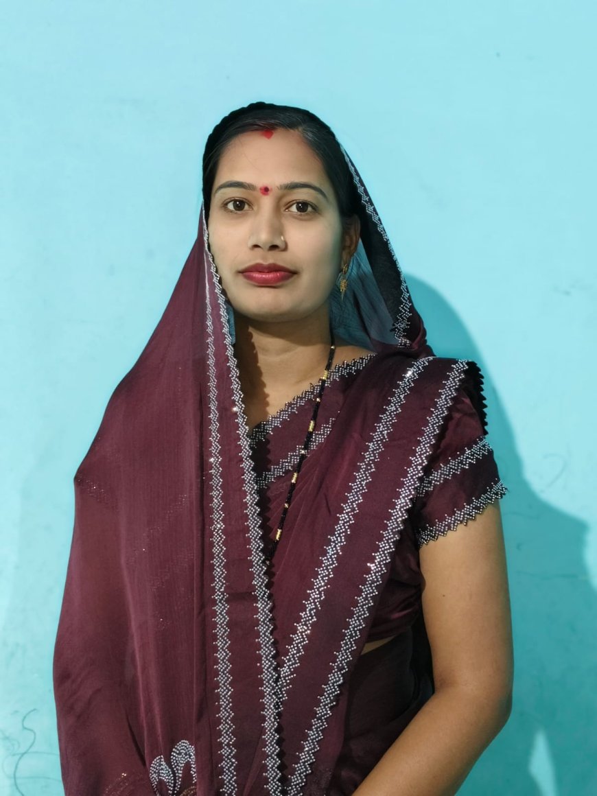 पाटन क्षेत्र के चार और जनपद सदस्यों ने किया भाजपा प्रवेश, अब तक 7 जनपद सदस्य भाजपा में शामिल :: पाटन जनपद में भाजपा एकतरफा बहुमत की ओर