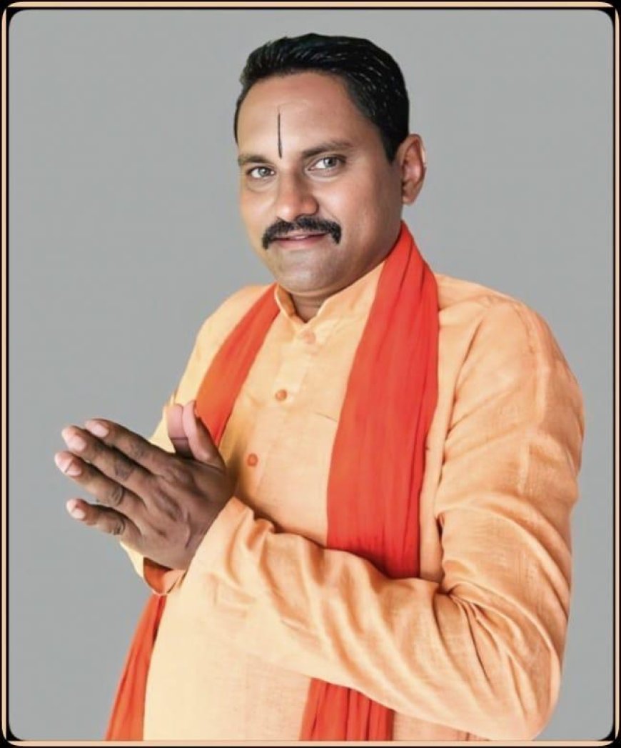 पाटन क्षेत्र के चार और जनपद सदस्यों ने किया भाजपा प्रवेश, अब तक 7 जनपद सदस्य भाजपा में शामिल :: पाटन जनपद में भाजपा एकतरफा बहुमत की ओर