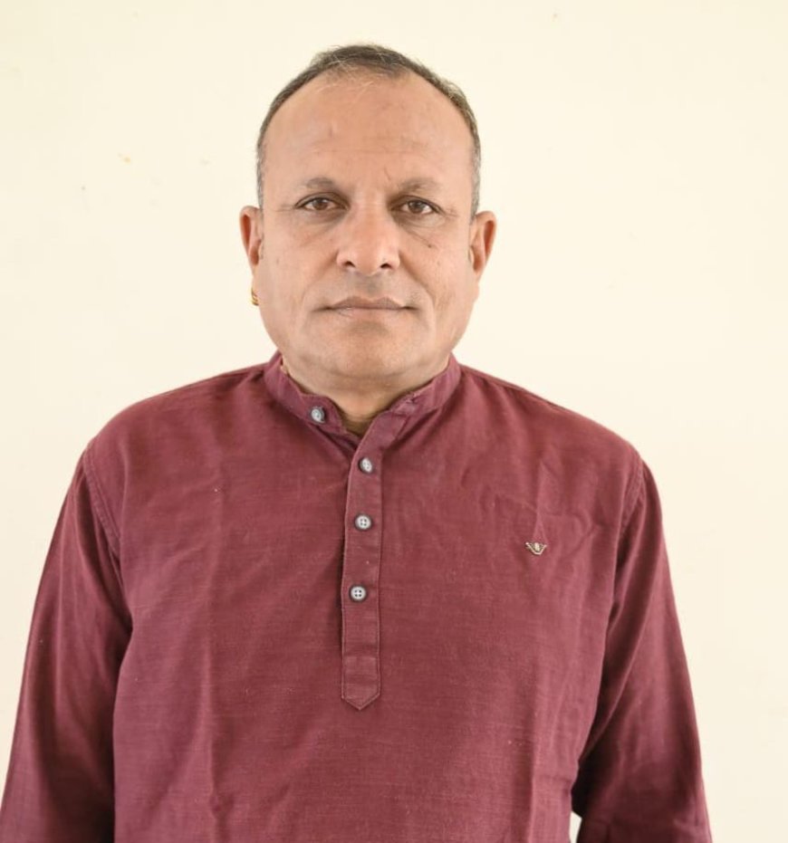 पाटन क्षेत्र के चार और जनपद सदस्यों ने किया भाजपा प्रवेश, अब तक 7 जनपद सदस्य भाजपा में शामिल :: पाटन जनपद में भाजपा एकतरफा बहुमत की ओर