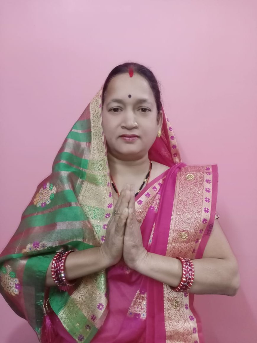 पाटन क्षेत्र के चार और जनपद सदस्यों ने किया भाजपा प्रवेश, अब तक 7 जनपद सदस्य भाजपा में शामिल :: पाटन जनपद में भाजपा एकतरफा बहुमत की ओर