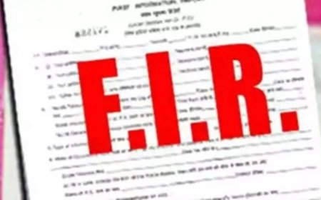 रायपुर में डॉक्टर से साइबर ठगी, फर्जी APK फाइल से 6 लाख पार