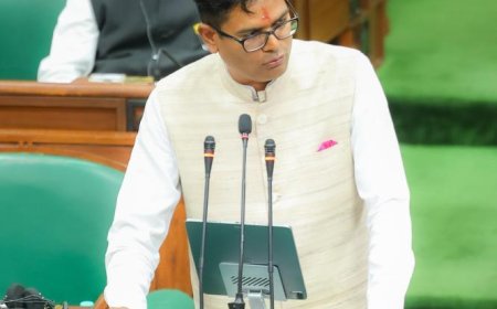 बजट 2025: पेट्रोल के दाम घटेंगे, महतारी वंदन योजना के लिए 5500 करोड़ का प्रावधान