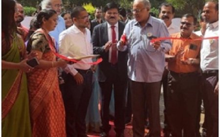 भूवैज्ञानिक अनुसंधान, खनिज अन्वेषण और आपदा अध्ययन में जीएसआई की महत्वपूर्ण भूमिका