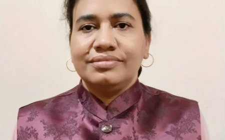 महिला दिवस पर विशेष -  महिलाएं करें आत्मसम्मान के लिए संघर्ष