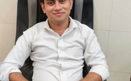 दिल, दिमाग और लिवर की तरह दांतों का भी रखें ख्याल : डॉ नवाज