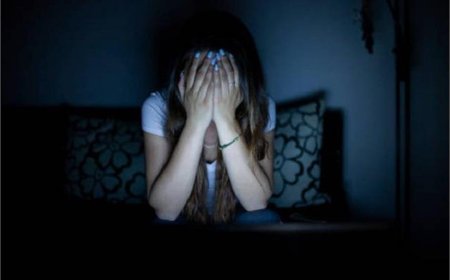 3000 लड़कियों के निजी फोटो के स्क्रीनशॉट, भारतीय लड़कियों से बनवाता था प्राइवेट वीडियो फिर..., जानें पूरा मामला