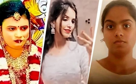 3 लव मैरिज, 3 शहर, 3 कातिल बीवियां… मेरठ की मुस्कान, औरैया की प्रगति और बेंगलुरु की यशस्विनी की कहानी