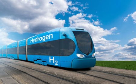देश की पहली हाइड्रोजन ट्रेन का जींद-सोनीपत रूट पर शुरू होगा ट्रायल रन