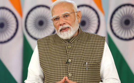 'उन्हें मिट्टी में मिलाने का समय आ गया है, कल्पना से भी बड़ी सजा मिलेगी', पहलगाम आतंकी हमले पर PM मोदी का खुला ऐलान