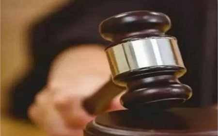 एक हैरान कर देने वाली घटना ने सबको चौंका दिया, पत्नी की हत्या की बात स्वीकारी, जेल में बिताया डेढ़ साल, अब कोर्ट में अचानक पहुंची जिंदा महिला