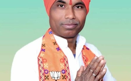 किसान से पार्षद बने सोहन निषाद को पालिका परिषद में जल विभाग का प्रमुख दायित्व मिला