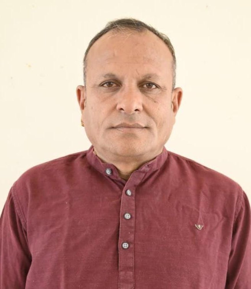 पाटन जनपद अध्यक्ष-उपाध्यक्ष पद पर भाजपा का कब्जा