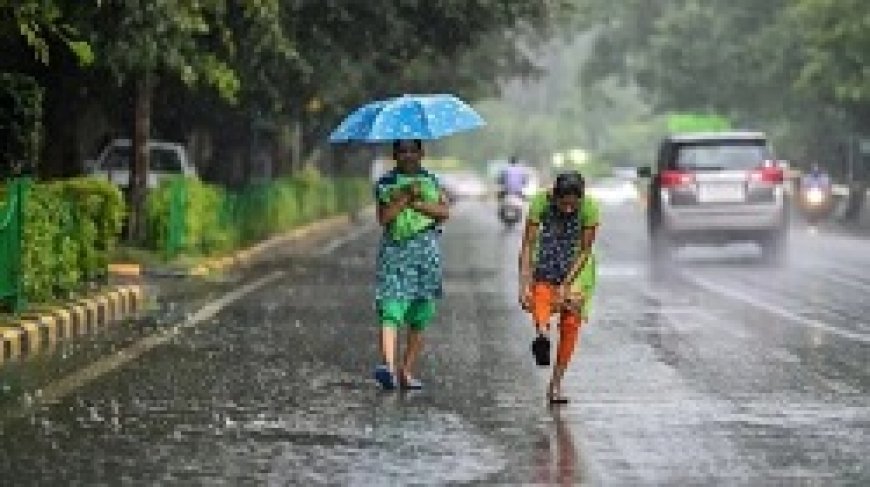 होली तक जारी रहेगी ठंड! दिल्ली, बिहार, यूपी में बारिश का अलर्ट जारी