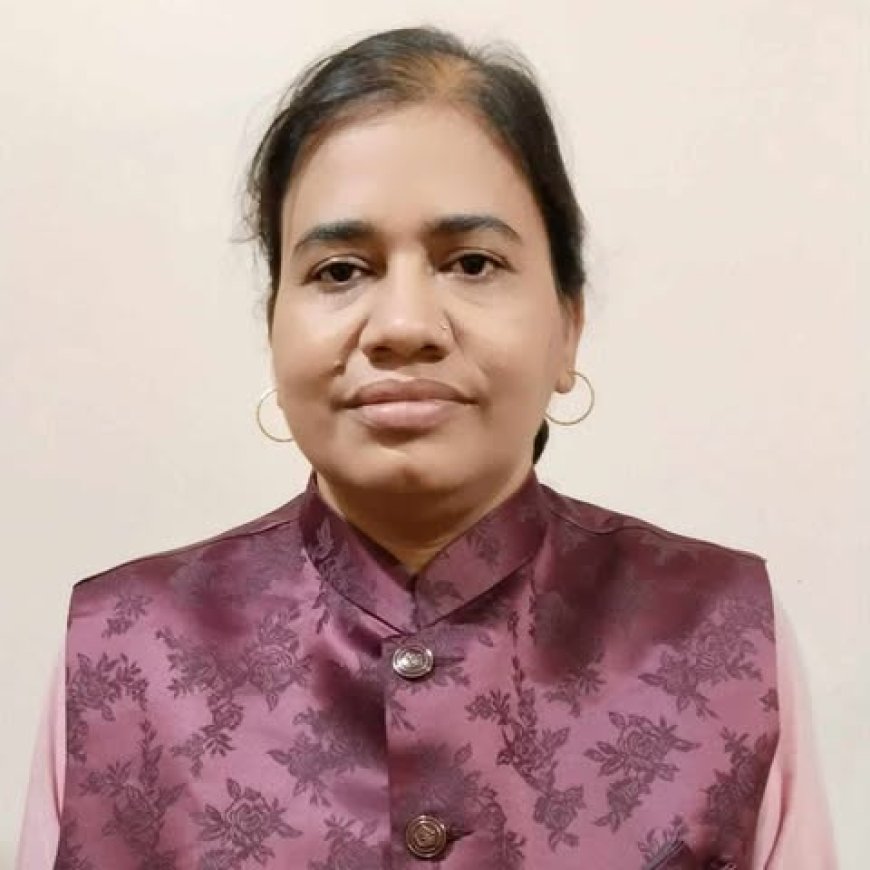 महिला दिवस पर विशेष -  महिलाएं करें आत्मसम्मान के लिए संघर्ष