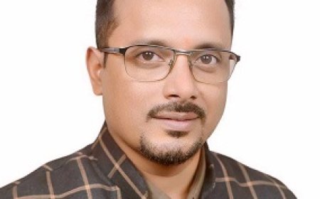 नगर पालिका परिषद  अमलेश्वर   PIC गठन ,में डॉ आलोक पाल को मिला आवास ,पर्यावरण एवं लोक निर्माण विभाग का महत्वपूर्ण प्रभार