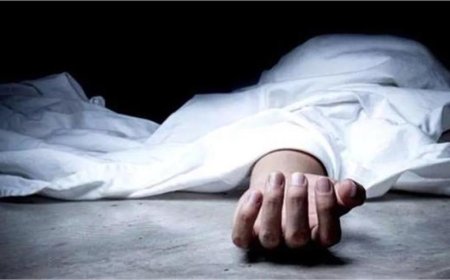 नाश्ता लेकर पहुंची युवती का माथा ठनका, जब अंदर का दृश्य देखा...., जानें क्या है मामला...?