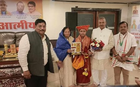 नमो नमो आत्मीय मिलन समारोह 2025 का भव्य आयोजन सफलता पूर्वक सम्पन्न..