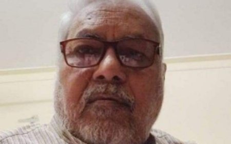 देश के पेंशनरों को लागू होने वाले आठवें पे कमीशन में आर्थिक लाभों से वंचित करना अनुचित होगा - वीरेन्द्र नामदेव