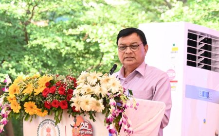 अब मजदूर का बच्चा मजदूर नहीं रहेगा इस दिशा में श्रम विभाग द्वारा किए जा रहे विशेष प्रयास