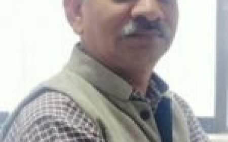 सरकार के अनदेखी से आहत अनियमित कर्मचारी करेंगे  13 अप्रैल को जंगी प्रदर्शन