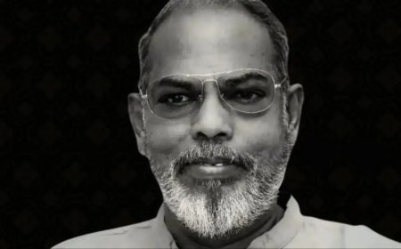 मशहूर निर्देशक का हुआ निधन, 58 की उम्र में ली अंतिम सांस