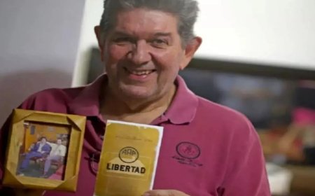 घर के कबाड़ में पड़ी मिली थी पिता की 62 साल पुरानी पासबुक, फिर बन गया रातों-रात करोड़पति