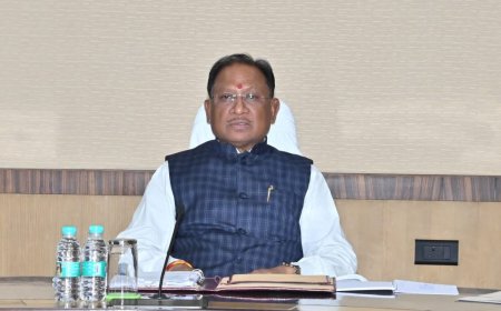 कैबिनेट की बैठक शुरू, कई महत्वपूर्ण मुद्दों पर लग सकती है मुहर