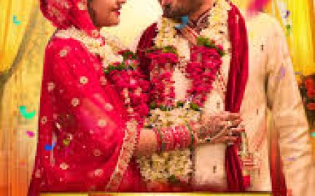 छत्तीसगढ़ की संस्कृति और पारिवारिक मूल्यों का सजीव चित्रण 'सुहाग'