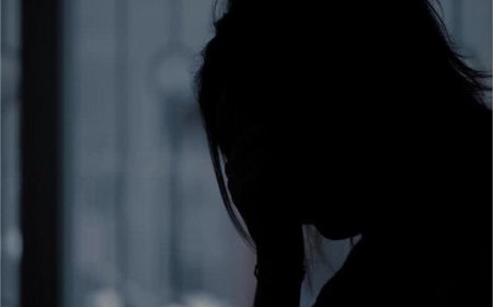 न रंग लाई मेहंदी, न रंग लाई डोली! सांवले रंग पर सास-जेठ ने बरसाई जुबानी गोली