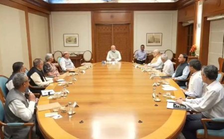 पाकिस्तानियों को 48 घंटे में भारत छोड़ने का आदेश