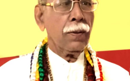 भारत के उभरते प्रभावशाली नेतृत्व से कुपित देशों की चाल है पहलगाम कांड : साईं मसन्द*