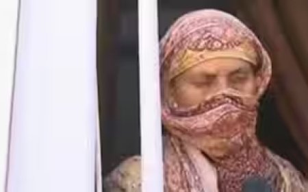 पहलगाम हमले में शामिल आतंकी आदिल की मां ने सुरक्षाबलों से की मांग, अगर आदिल इस घटना में शामिल है, तो उसे एनकाउंटर कर देना चाहिए…