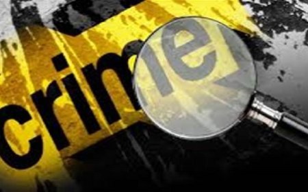 पति का कत्ल और ट्रॉली बैग में लाश… बारकोड ने खोला कातिल बीवी का राज