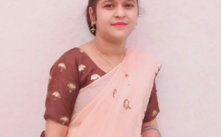 सेजेश अमलेशवर में शिक्षिका स्मृति दुबे को मिला प्रभारी प्राचार्य की  प्रभार